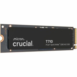 Твърд диск Crucial 1 TB SSD