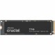 Твърд диск Crucial 4 TB SSD