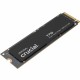 Твърд диск Crucial 4 TB SSD