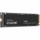 Твърд диск Crucial 2 TB SSD