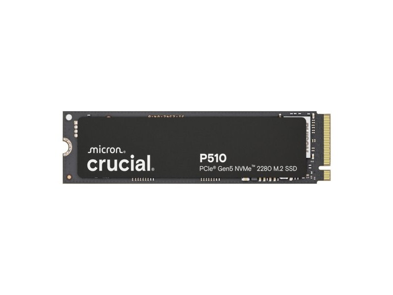 Твърд диск Crucial CT2000P510SSD8 2 TB SSD