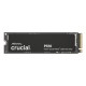 Твърд диск Crucial CT2000P510SSD8 2 TB SSD