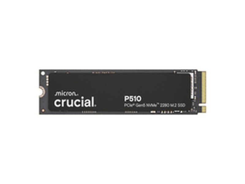 Твърд диск Crucial CT2000P510SSD8 2 TB SSD