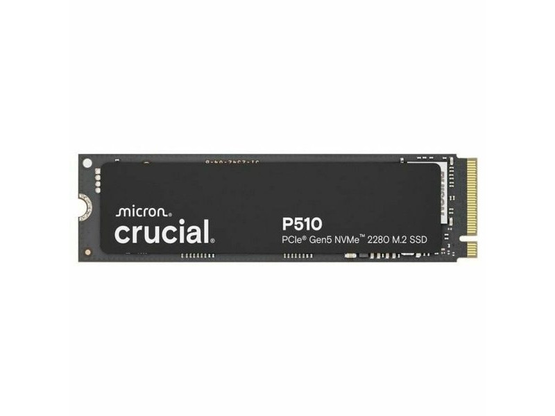 Твърд диск Crucial CT2000P510SSD8 2 TB SSD