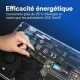 Твърд диск Crucial CT2000P510SSD8 2 TB SSD