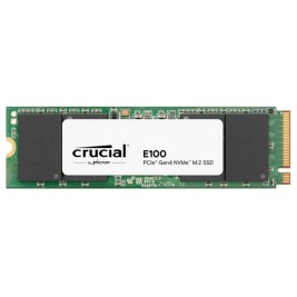 Твърд диск Crucial E100 1 TB SSD