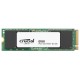 Твърд диск Crucial E100 1 TB SSD