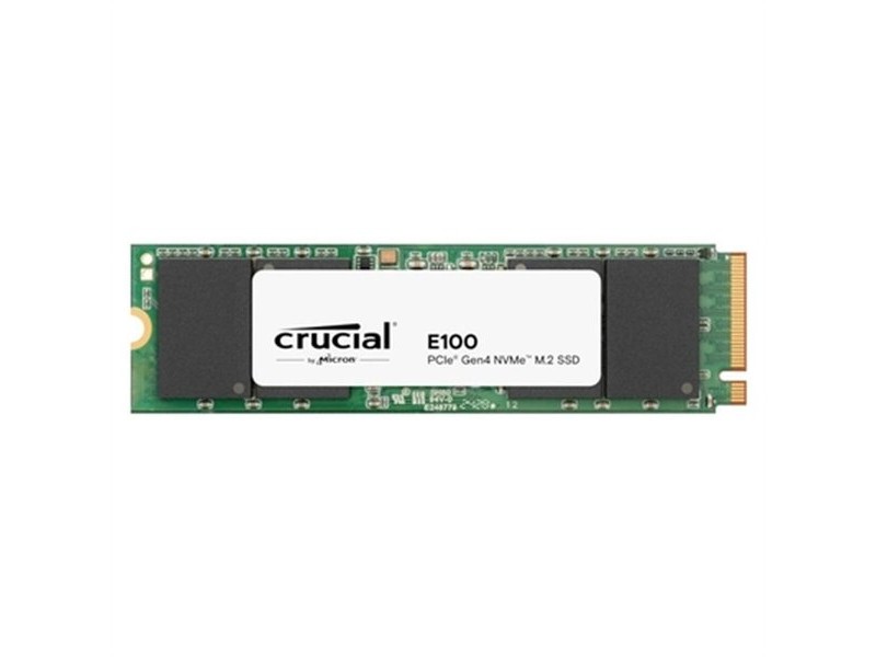 Твърд диск Crucial CT2000E100SSD8 2 TB SSD