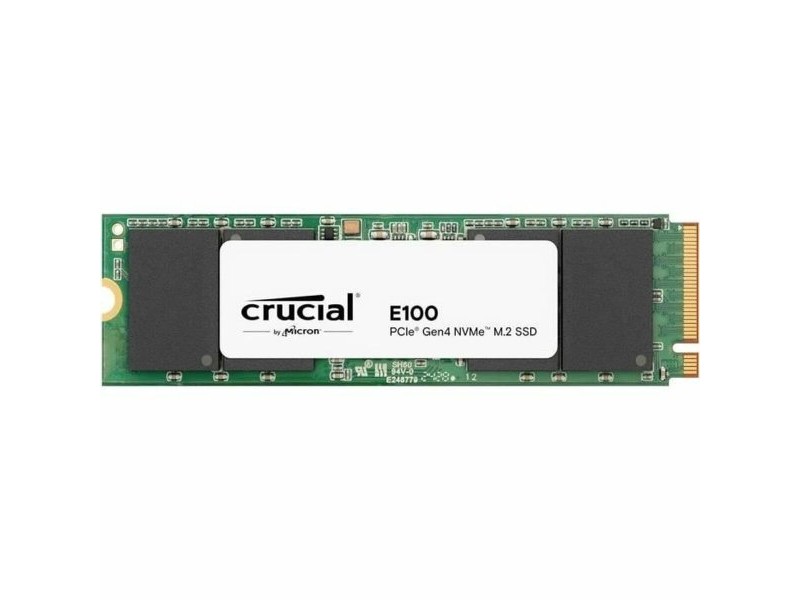 Твърд диск Crucial CT2000E100SSD8 2 TB SSD