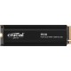 Твърд диск Crucial 4 TB SSD