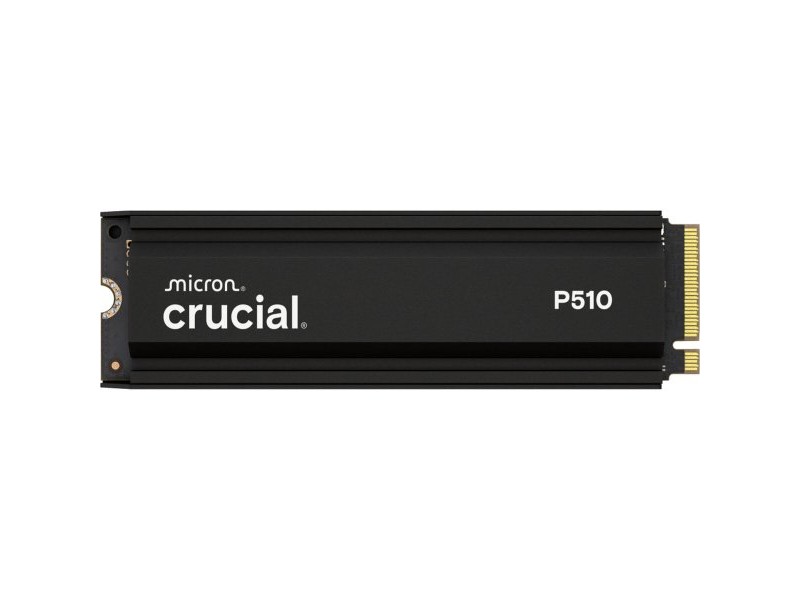 Твърд диск Crucial P510 2 TB SSD