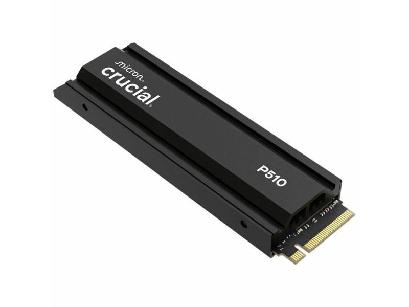 Твърд диск Crucial P510 2 TB SSD