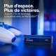 Твърд диск Crucial P510 2 TB SSD