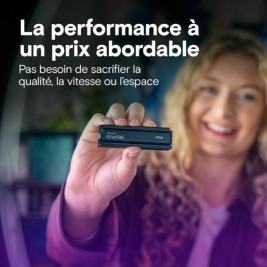 Твърд диск Crucial CT1000P510SSD5 1 TB SSD