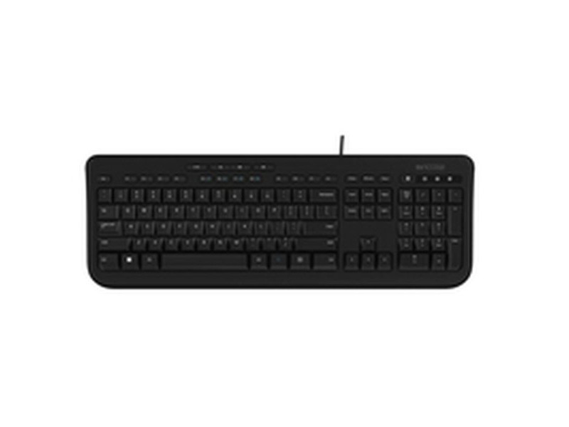 Клавиатура Incase ANB-00012 Черен Испанска Qwerty
