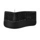 Клавиатура Incase LXM-00008 Черен Испанска Qwerty Qwerty US