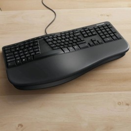Клавиатура Incase LXM-00008 Черен Испанска Qwerty Qwerty US