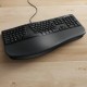 Клавиатура Incase LXM-00008 Черен Испанска Qwerty Qwerty US