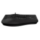 Клавиатура Incase LXM-00008 Черен Испанска Qwerty Qwerty US