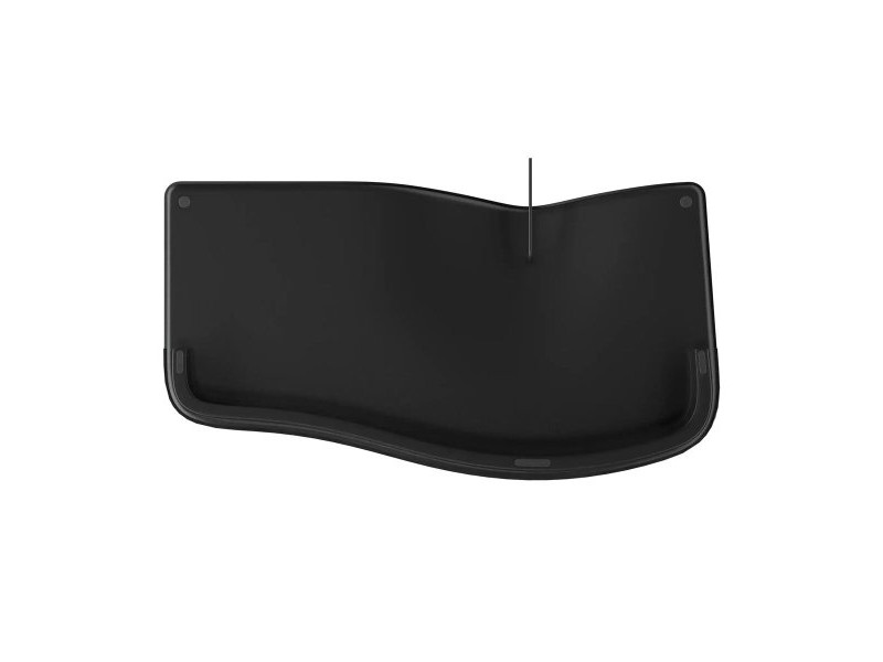 Клавиатура Incase LXM-00008 Черен Испанска Qwerty Qwerty US