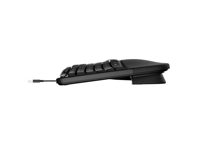 Клавиатура Incase LXM-00008 Черен Испанска Qwerty Qwerty US