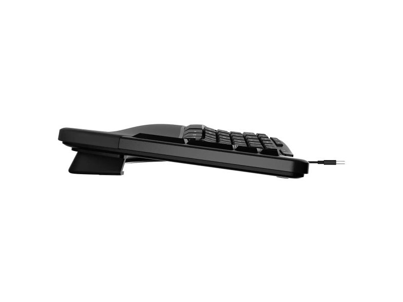 Клавиатура Incase LXM-00008 Черен Испанска Qwerty Qwerty US