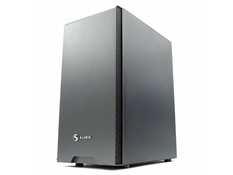 Настолен компютър PcCom Work AMD Ryzen 7 5700G 16 GB RAM 500 GB SSD