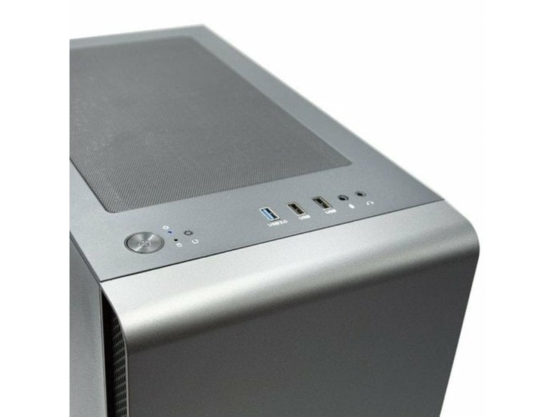 Настолен компютър PcCom Work AMD Ryzen 7 5700G 16 GB RAM 500 GB SSD