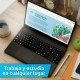 Лаптоп Alurin Flex Advance 15,6