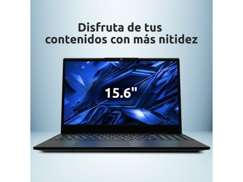 Лаптоп Alurin Flex Advance 15,6