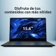 Лаптоп Alurin Flex Advance 15,6