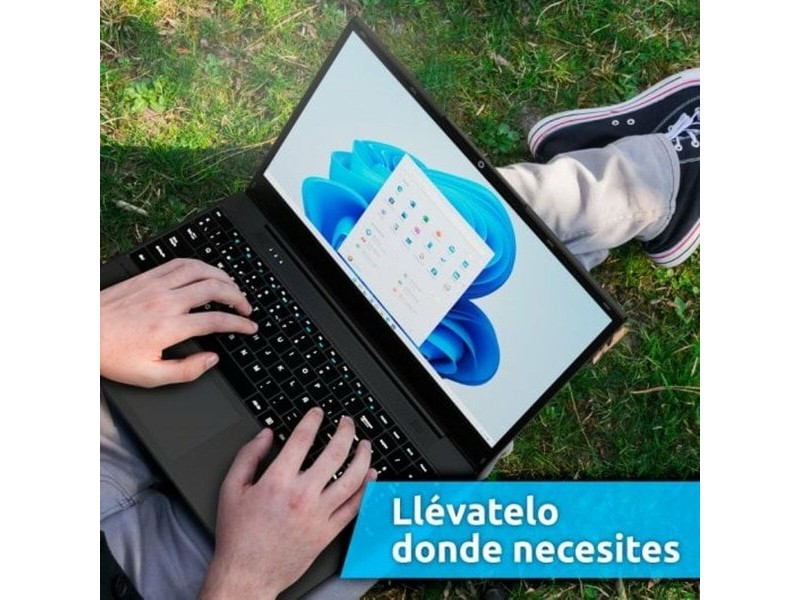 Лаптоп Alurin Flex Advance 15,6