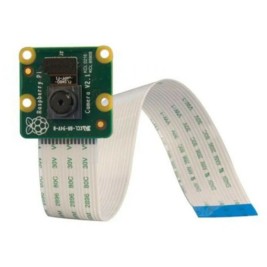 Фотоапарат за Raspberry Pi RASPBERRY PI Module V2