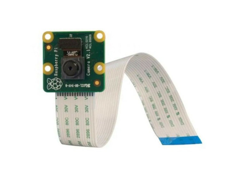 Фотоапарат за Raspberry Pi RASPBERRY PI Module V2
