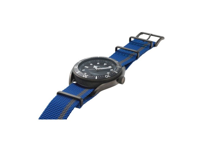 Мъжки часовник Nautica PORTOFINO (Ø 45 mm)