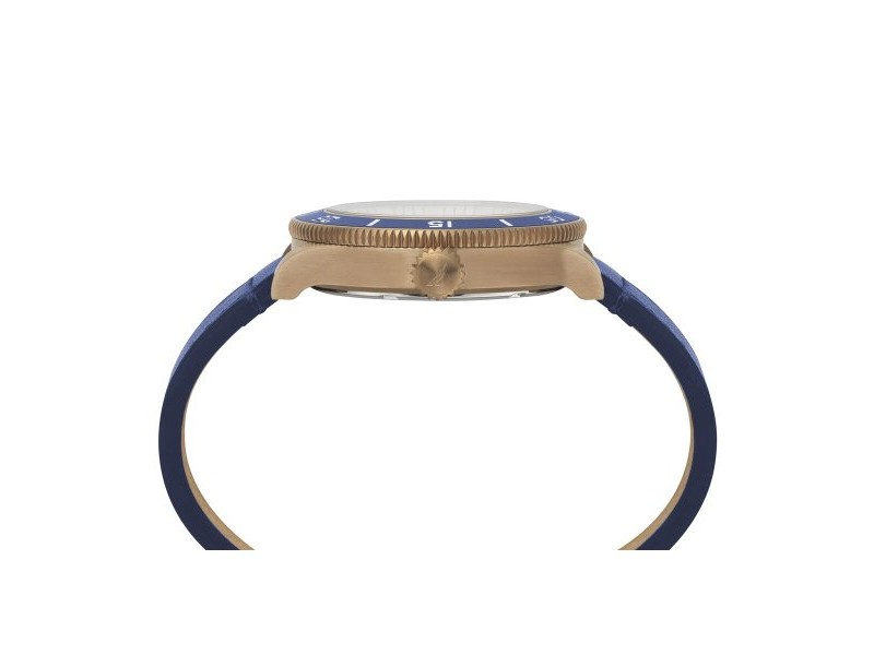 Мъжки часовник Nautica NAPHST003 (Ø 44 mm)