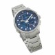 Мъжки часовник Nautica SHANGHAI - WORLDTIMER (Ø 44 mm)