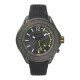 Мъжки часовник Nautica NAPBRW003 Черен Сив