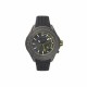 Мъжки часовник Nautica NAPBRW003 Черен Сив