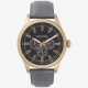 Мъжки часовник Nautica NAPSTB003 (Ø 44 mm)