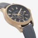 Мъжки часовник Nautica NAPSTB003 (Ø 44 mm)