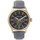 Мъжки часовник Nautica NAPSTB003 (Ø 44 mm)