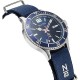 Мъжки часовник Nautica NAPABS904 (Ø 43 mm) Мъжки часовник Nautica NAPABS904 (Ø 43 mm)