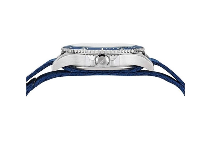 Мъжки часовник Nautica NAPABS904 (Ø 43 mm) Мъжки часовник Nautica NAPABS904 (Ø 43 mm)