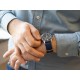 Мъжки часовник Nautica NAPABS904 (Ø 43 mm) Мъжки часовник Nautica NAPABS904 (Ø 43 mm)