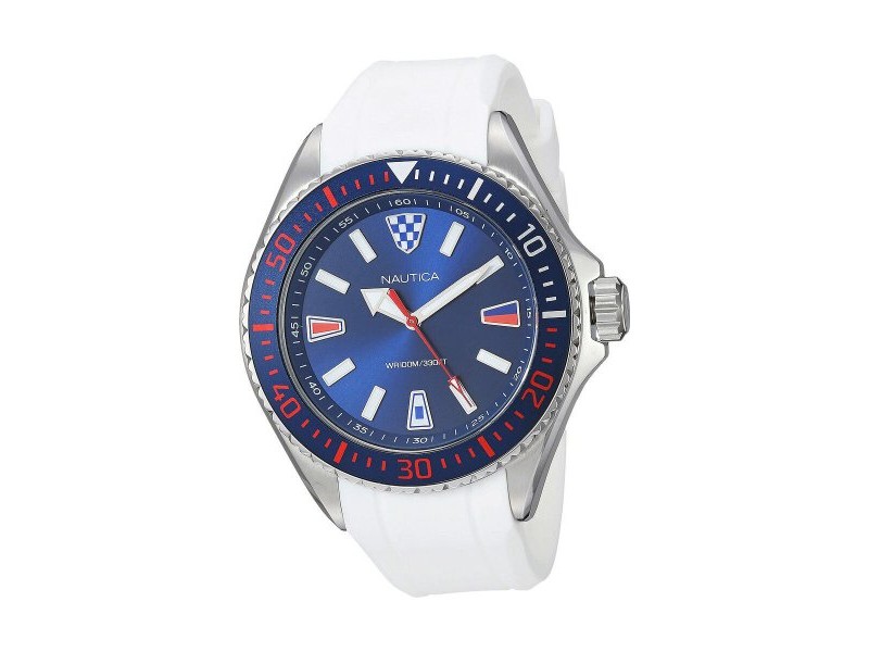 Мъжки часовник Nautica CRANDON PARK BEACH (Ø 46 mm)