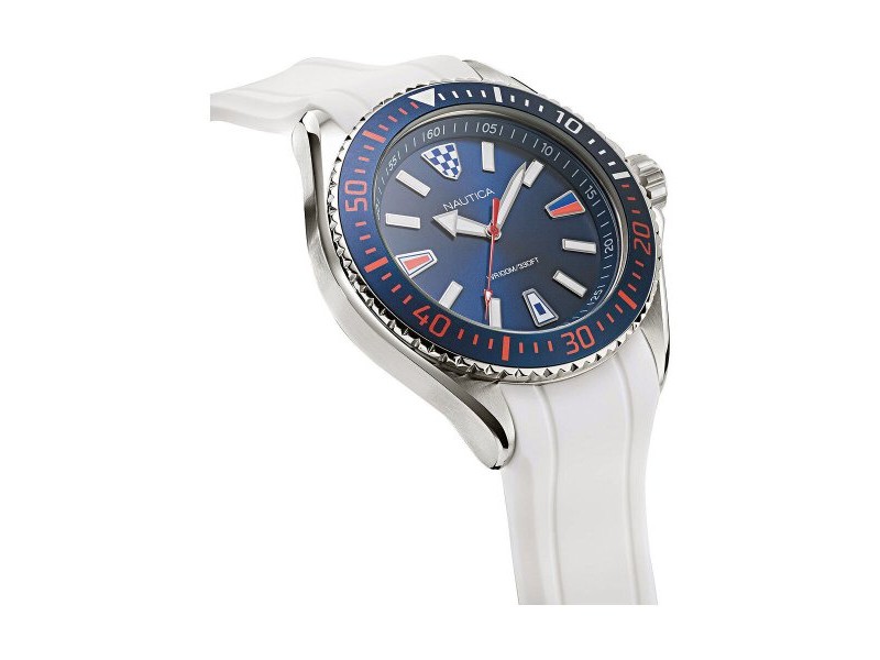 Мъжки часовник Nautica CRANDON PARK BEACH (Ø 46 mm)