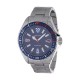 Мъжки часовник Nautica CRANDON PARK BEACH Сребрист (Ø 46 mm) Мъжки часовник Nautica CRANDON PARK BEACH Сребрист (Ø 46 mm)