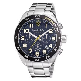 Мъжки часовник Nautica NAPKBS227 (Ø 46 mm)