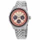 Мъжки часовник Nautica NAPP39S27 (Ø 46 mm)